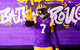 Will LSU land two commitments by the end of the day on Wednesday?